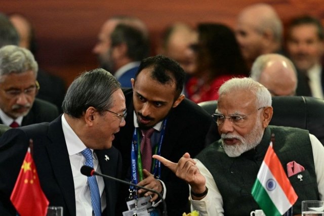 Thailand–India economic ties deepen via BRICS+ amid global trade shifts