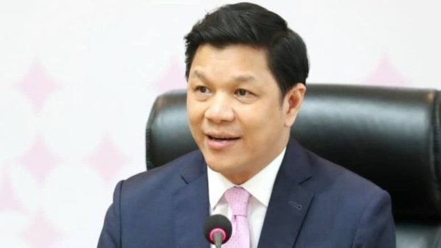 Thailand's next central bank chief champions rate cuts to revive growth Thailand's next central bank chief champions rate cuts to revive growth
