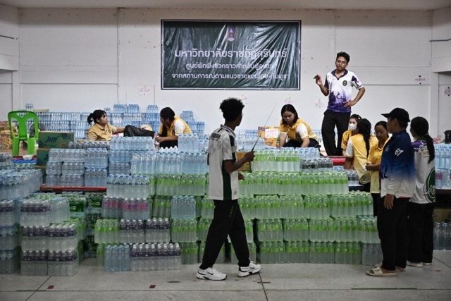 Thailand backs Malaysian mediation but demands sincerity from Cambodia Thailand backs Malaysian mediation but demands sincerity from Cambodia