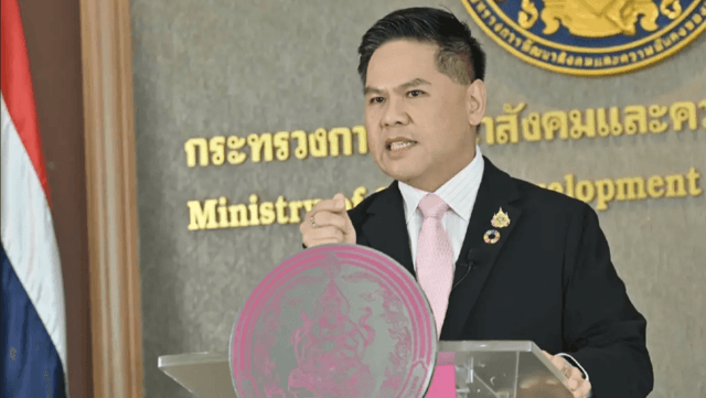 Varawut’s crisis speech strikes national chord in wake of border clashes