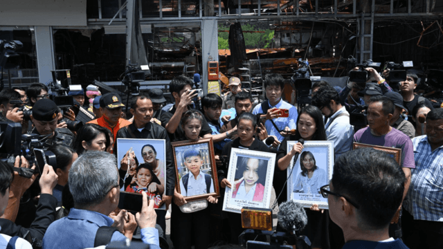 Lingling’s letter: A survivor’s voice silences foreign visitors Lingling’s letter: A survivor’s voice silences foreign visitors