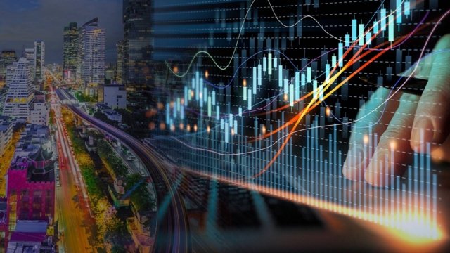 Thai economy projected to grow by 2.2% in 2025 Thai economy projected to grow by 2.2% in 2025