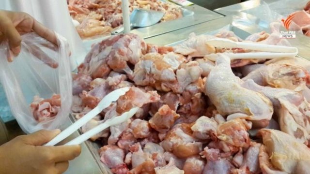 Import of poultry from Cambodia suspended over bird flu concerns