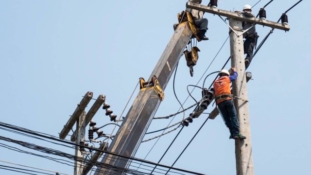 Electricity supply to Cambodian border town of Poipet cut Electricity supply to Cambodian border town of Poipet cut