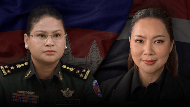 Panadda vs Maly: Thailand counters Cambodia with new voice