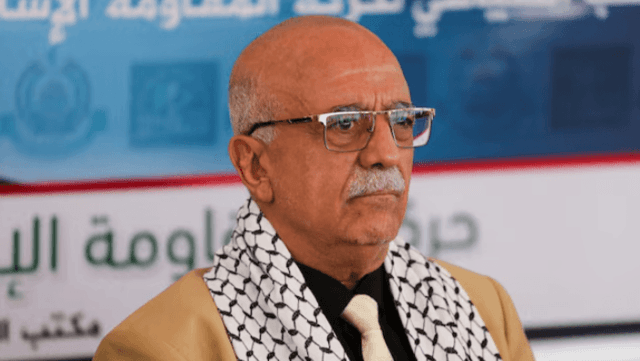 Prime minister of Yemen's Houthi-run government killed in Israeli strike Prime minister of Yemen's Houthi-run government killed in Israeli strike