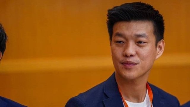People’s party still undecided on PM choice, says Natthaphong People’s party still undecided on PM choice, says Natthaphong