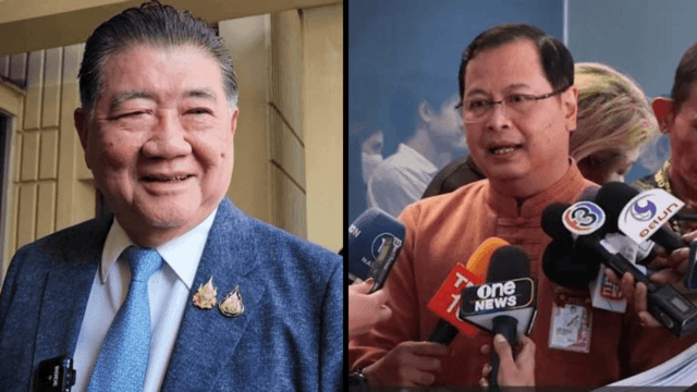 Council of State, Phumtham split over caretaker PM’s dissolution power