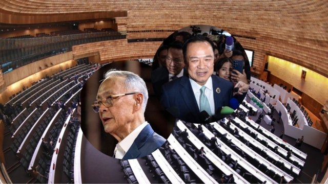 How Thailand will elect 32nd prime minister on Friday