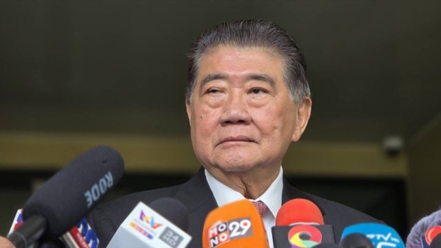 Phumtham: Pheu Thai will review draft decree on House dissolution