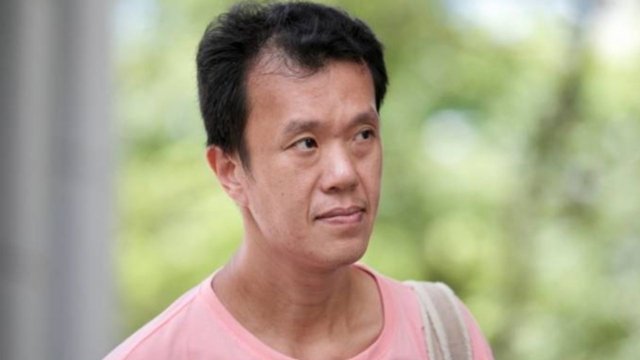 Activist Ekachai sentenced to 21 years for blocking Queen’s motorcade