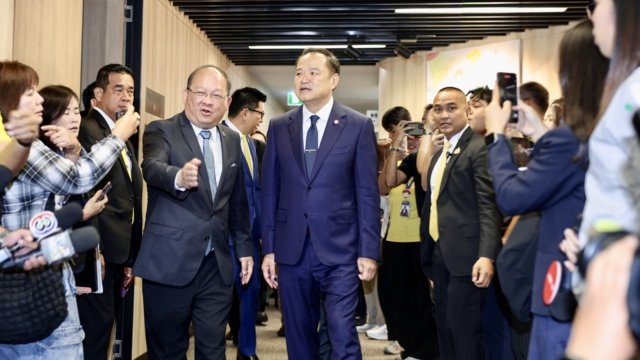 Thailand not reopening Cambodian border yet, despite economic impacts - PM Thailand not reopening Cambodian border yet, despite economic impacts - PM