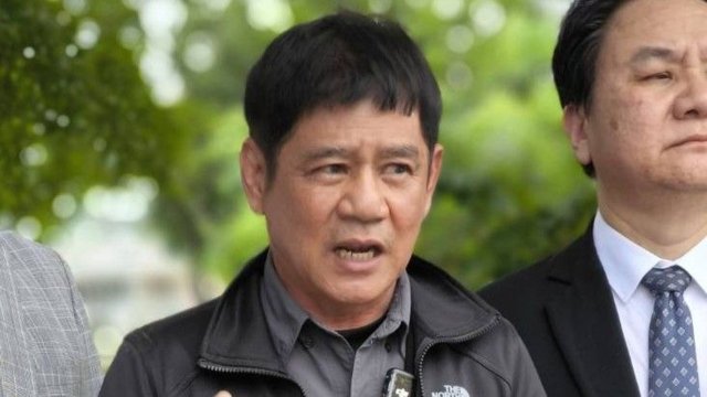 Former park chief sentenced to one year in prison for malfeasance Former park chief sentenced to one year in prison for malfeasance