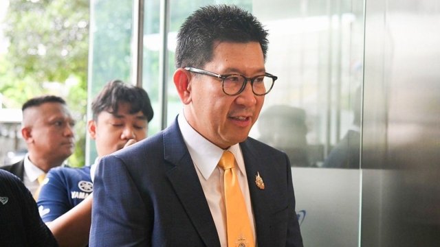 Ekniti brings wealth of experience to helm Finance Ministry