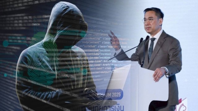 Thai central bank claims Bt100bn lost to online scams in 2022 alone Thai central bank claims Bt100bn lost to online scams in 2022 alone