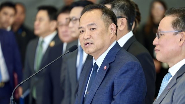 PM weighs UNGA trip as policy statement still pending