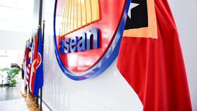Timor-Leste could be ASEAN’s moral compass Timor-Leste could be ASEAN’s moral compass