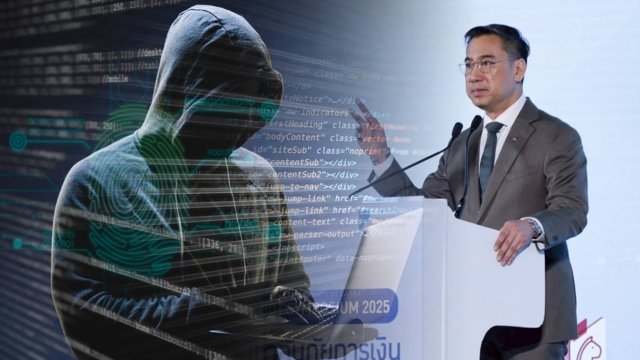 Thailand waging relentless battle against financial scams in digital era