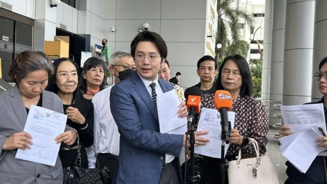 Bt6bn class action lawsuit filed against Icon Group and executives