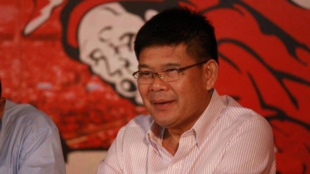 Nisit Sindhuprai: Jail for Thaksin’s poverty tsar highlights red shirts’ decline