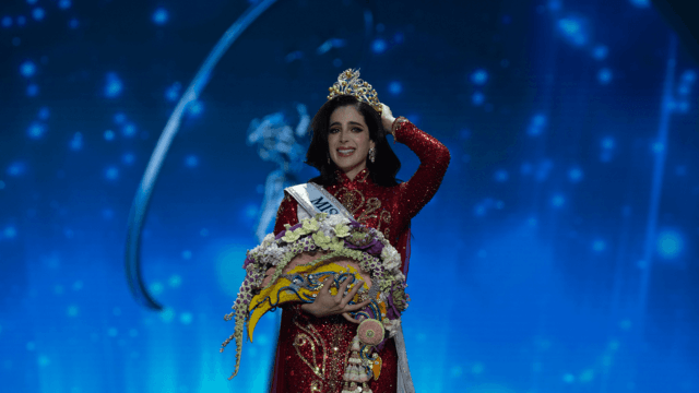 Miss Universe 2025: Fatima Bosch crowned amid mixed reactions Miss Universe 2025: Fatima Bosch crowned amid mixed reactions