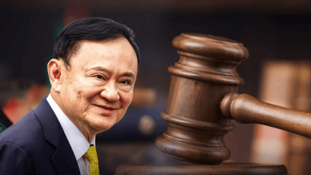 Thaksin’s legal nightmare could spell doom for Pheu Thai, experts say