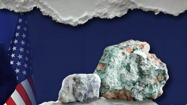 Who profits? The risks and rewards of Thailand’s rare-earth MOU