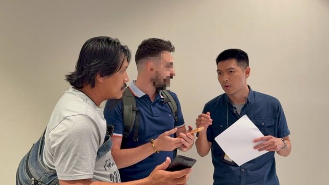 Major Portuguese crypto scammer arrested in Bangkok Major Portuguese crypto scammer arrested in Bangkok