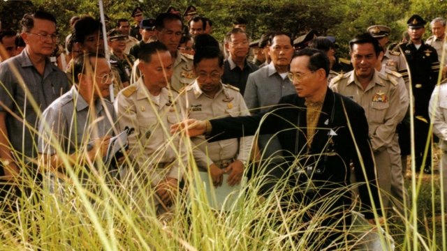The King’s philosophy: How Thailand’s sufficiency economy became the world’s blueprint for resilience