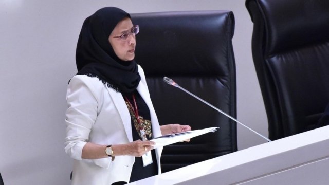 Human rights network defends Angkhana amid hate campaign
