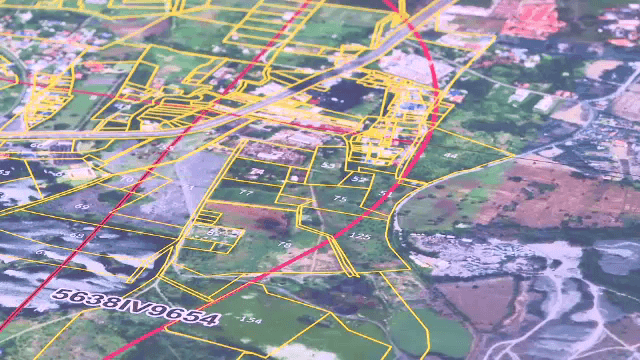 SRT sues over nine land deeds in Khao Kradueng SRT sues over nine land deeds in Khao Kradueng