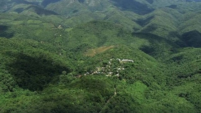 Thailand’s encroachment amnesty spark fears of forest land grab