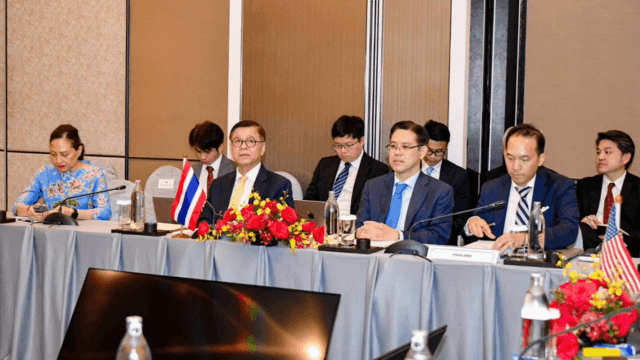 Sihasak: Cambodia must meet Thai preconditions for joint declaration Sihasak: Cambodia must meet Thai preconditions for joint declaration