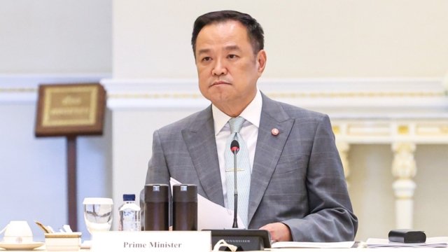 Crackdown on cross-border scam networks elevated to national priority