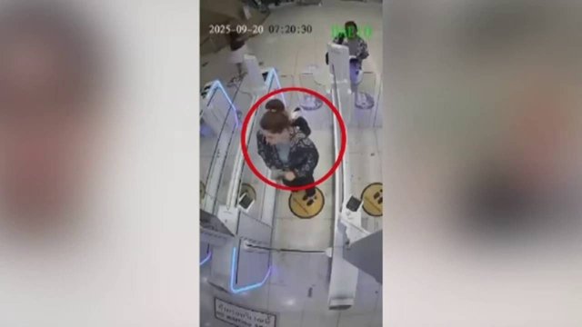 Bangkok denies reports of Belarusian model abducted to Myanmar Bangkok denies reports of Belarusian model abducted to Myanmar