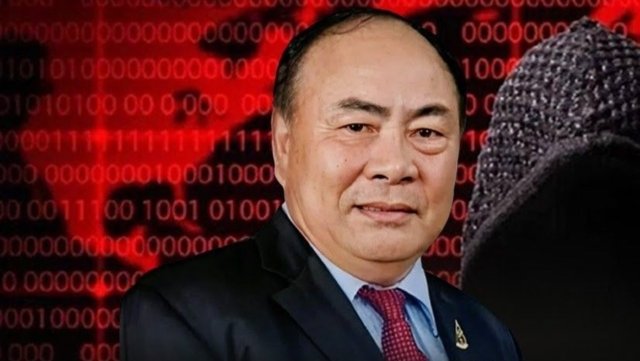 DSI investigates birth certificates of Kok An’s children DSI investigates birth certificates of Kok An’s children