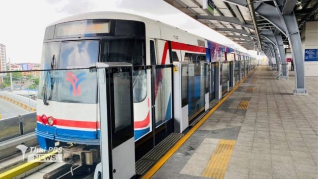 BTS extensions to adopt distance-based fares from November 1