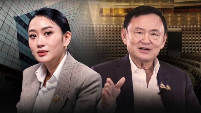 Who will gain from Pheu Thai’s “loss”? Who will gain from Pheu Thai’s “loss”?