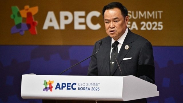 Thailand’s stakes for APEC 2025