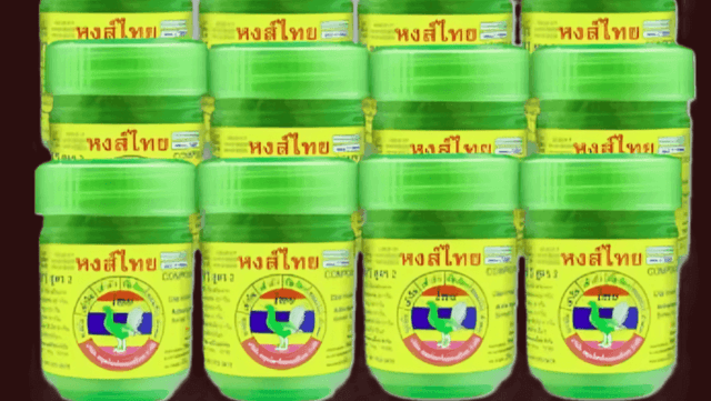FDA accused of overreach in handling Hong Thai inhaler contamination