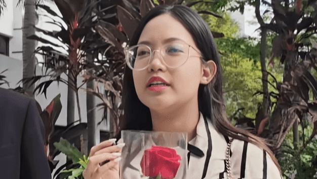 ‘Thalu Wang’ activist sent to prison for two years on lèse majesté conviction
