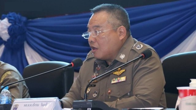 Thai immigration deny 11 South Koreans were abducted in Thailand Thai immigration deny 11 South Koreans were abducted in Thailand