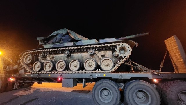 Thai, Cambodian troops begin weapons pullback this Saturday Thai, Cambodian troops begin weapons pullback this Saturday