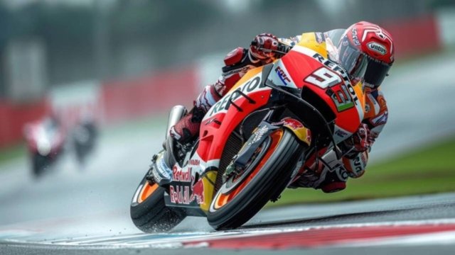 Bt4bn budget approved for MotoGP World Championship