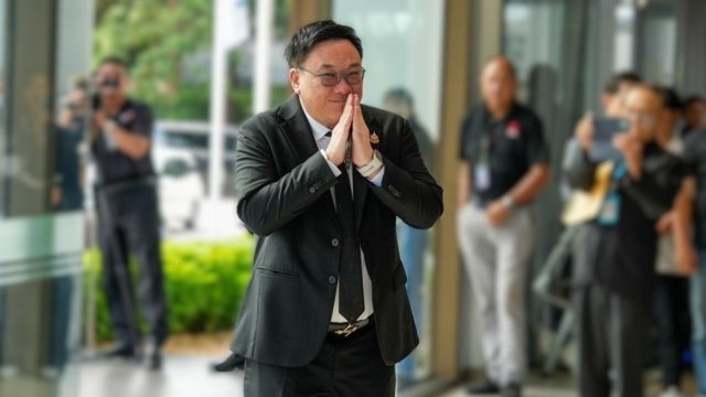 Julapun Amornvivat: Can Shinawatra loyalist salvage sinking Pheu Thai? Julapun Amornvivat: Can Shinawatra loyalist salvage sinking Pheu Thai?