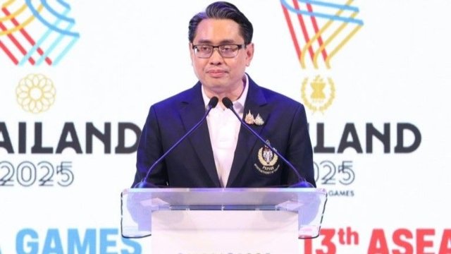 Free admission for Thai fans as Thailand hosts SEA Games