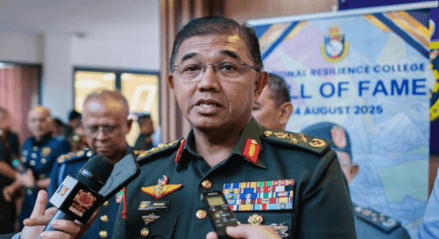 Don’t let online lies derail Thailand–Cambodia peace
