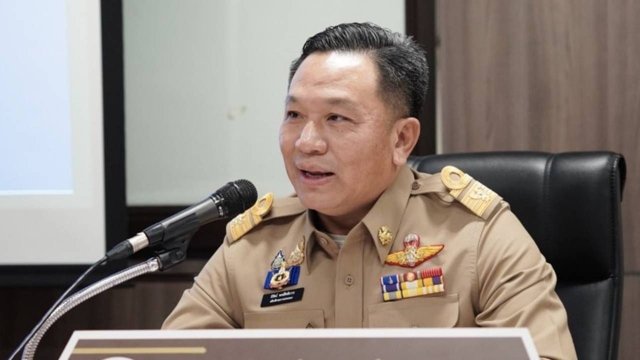 Provinces bordering Cambodia preparing for any emergency