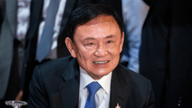 Thaksin hit with Bt17.6bn tax bill for 2006 sale of Shin Corp equity