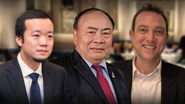 Two Cambodian scam kingpins and fixer face arrest in Thailand, assets to be seized
